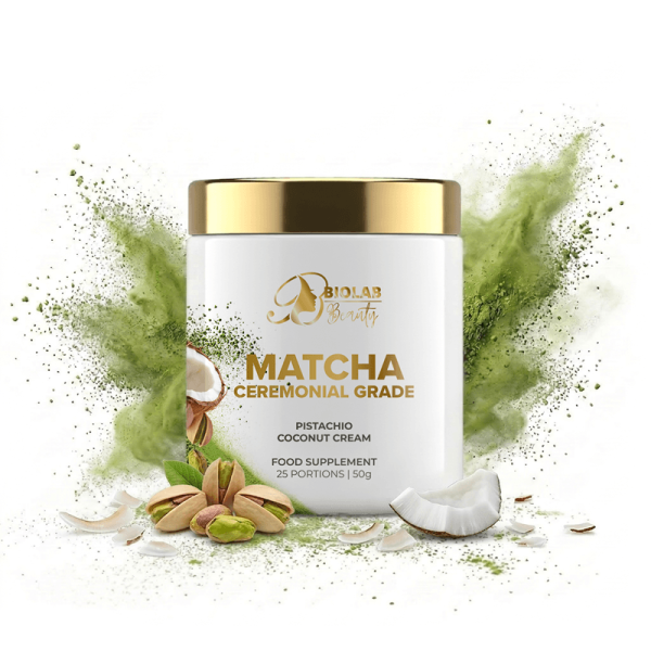 Matcha Ceremonial Grade, 50g
