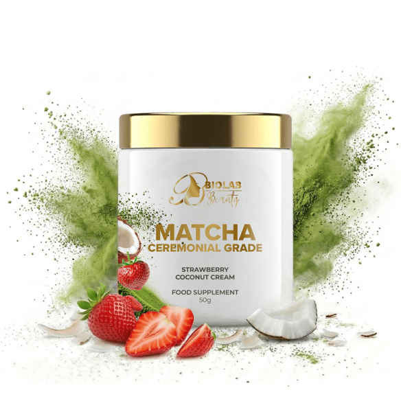 Matcha Ceremonial Grade,...