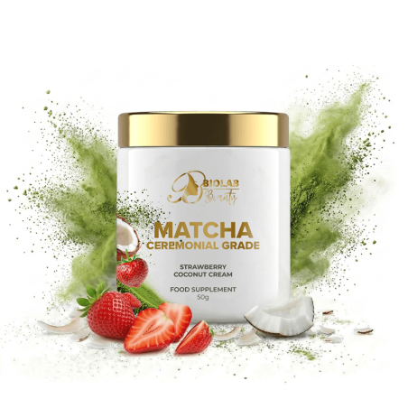 Matcha Ceremonial Grade, 50g