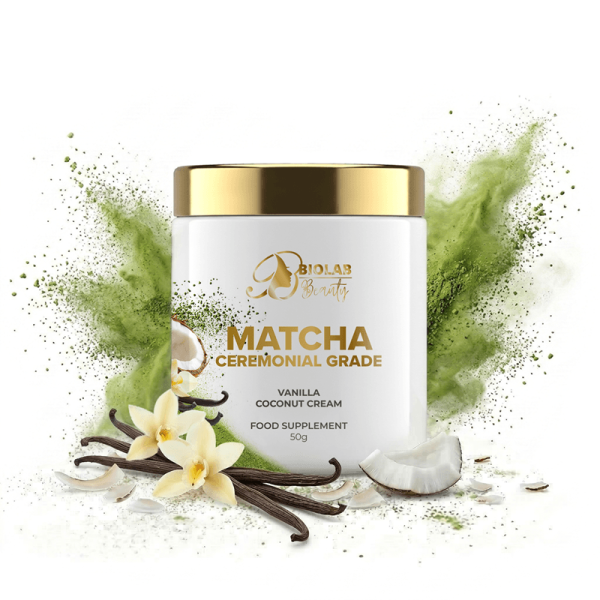 Matcha Ceremonial Grade,...