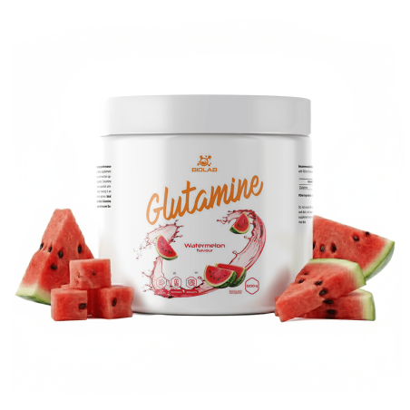 Glutamin v prášku, 500g