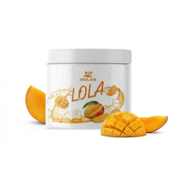 LOLA...