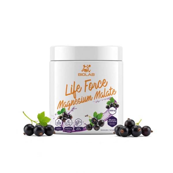 Life Force magnija malāts,...