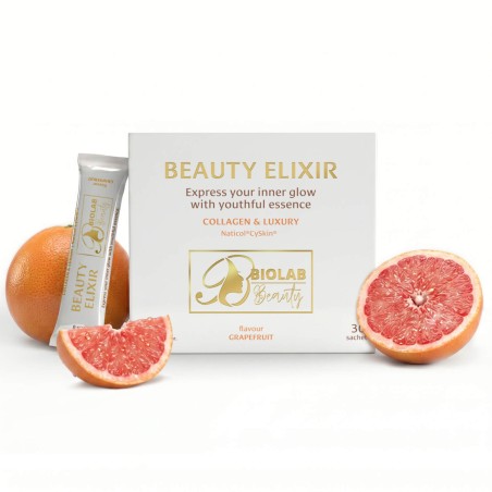 Premium Kolagen Beauty Elixir s Naticol® CySkin®, 30 sáčků
