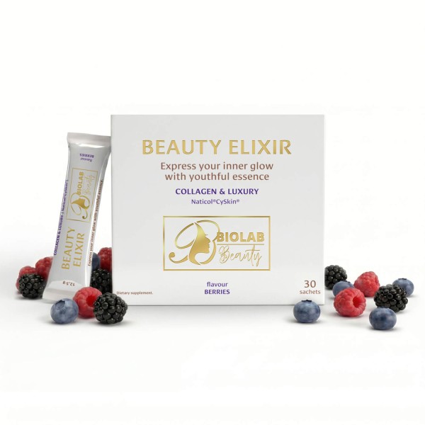 Premium Collagen Beauty...