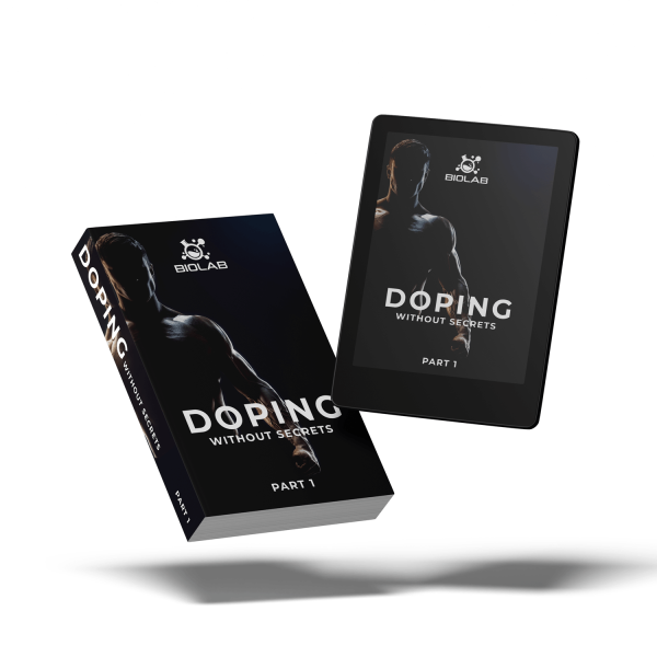 E-book Dopings bez...