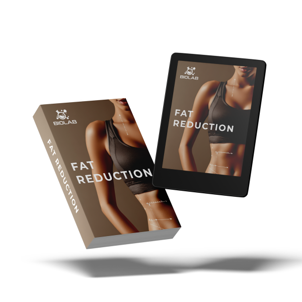 E-book Riduzione del grasso...