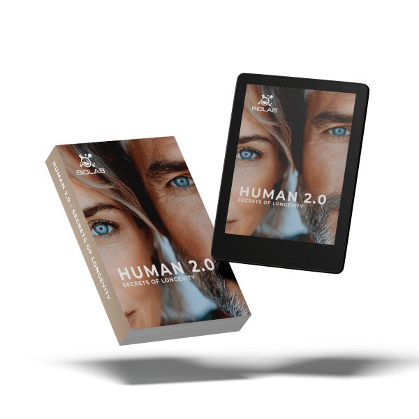 E-Book Human 2.0 -...