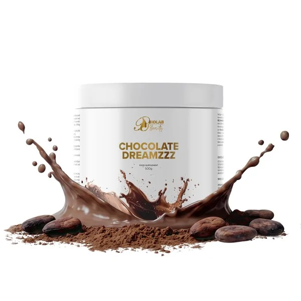 Chocolate Dreamzzz...
