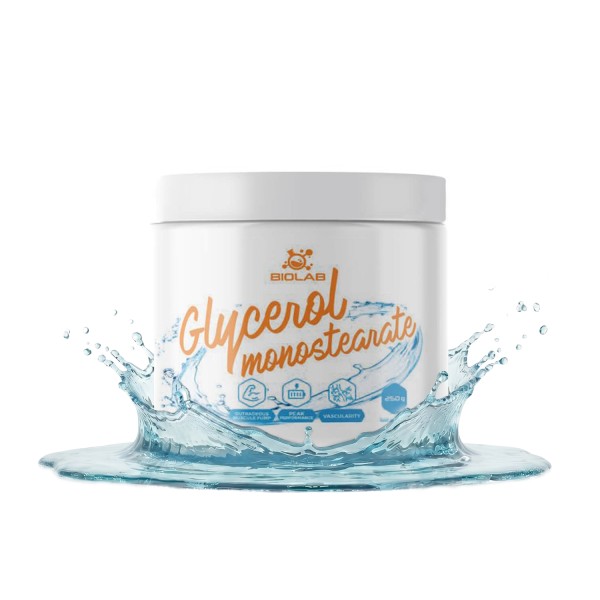 Glycerinmonostearat (GMS),...