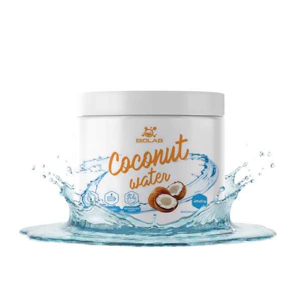 Coconut water powder, 250g