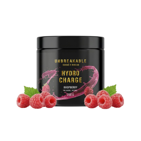 Hydro Charge UNBREAKABLE Karaś x Biolab, 250g