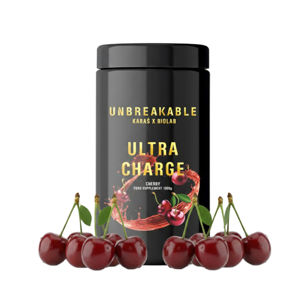Ultra Charge, UNBREAKABLE...