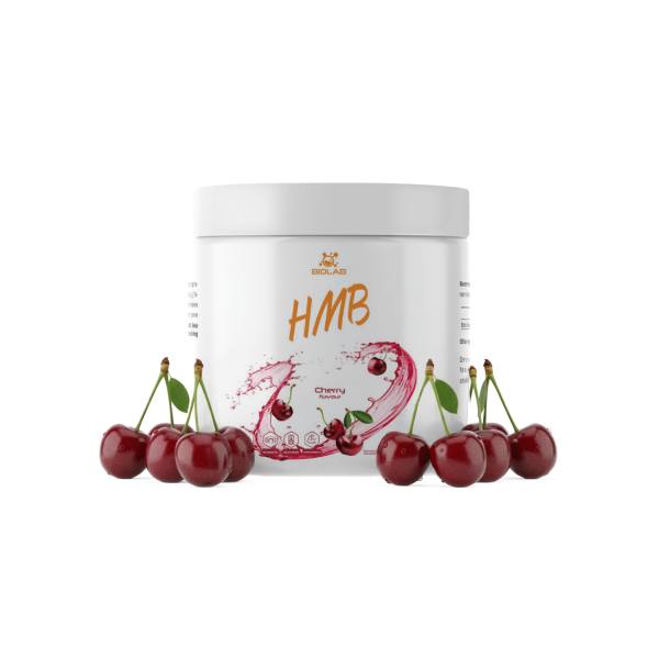 HMB poeder, 500g – KERS