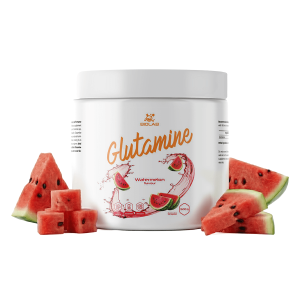 Glutamin por, 500g – GÖRÖG...