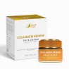 Collagen Renew Face Cream, crema facial con Algaktiv® Collage y Bloxydur®