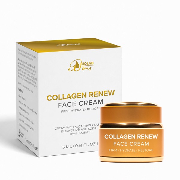 Collagen Renew Face Cream,...