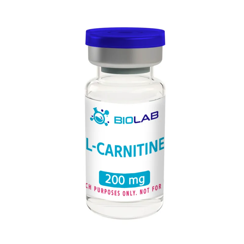 L-CARNITINE 200mg