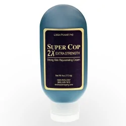 SUPER COP 2X – EXTRA STRENGTH 113.4g