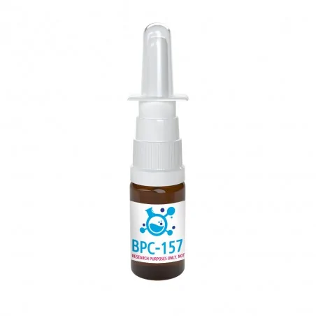 BPC-157 SPRAY 5MG