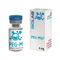 PEG-MGF 4mg