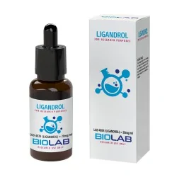 LGD-4033 Ligandrol
