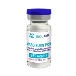 VASO BURN PRO 265 mg
