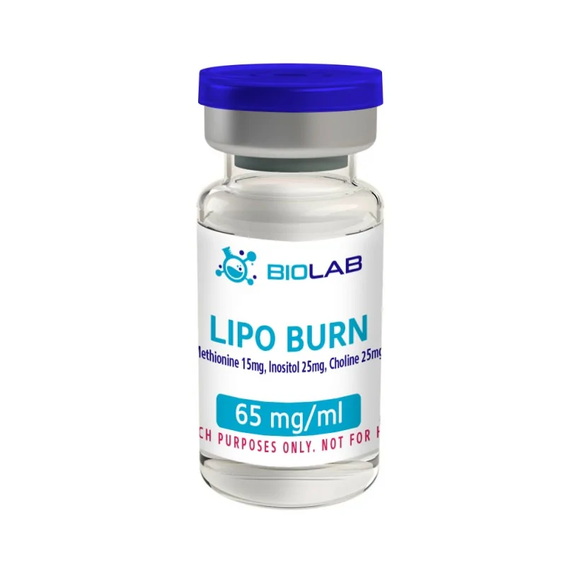 LIPO BURN mg