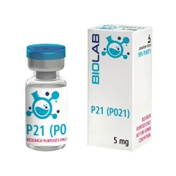 P-21 (P021)  5mg