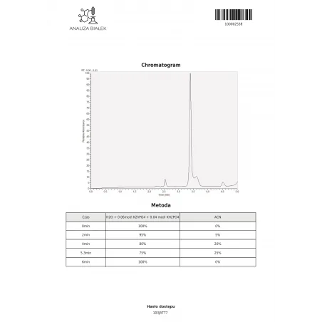 Pure Power 111mg 10 ml