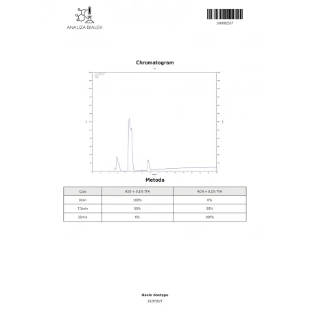 Night Blend 116 mg 10 ml