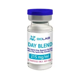 DAY BLEND 215mg