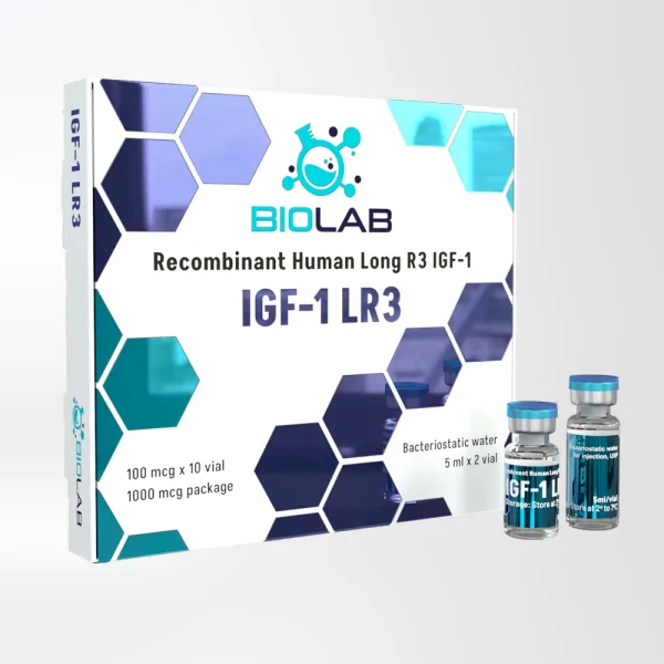 IGF-1 LR3 1000mcg