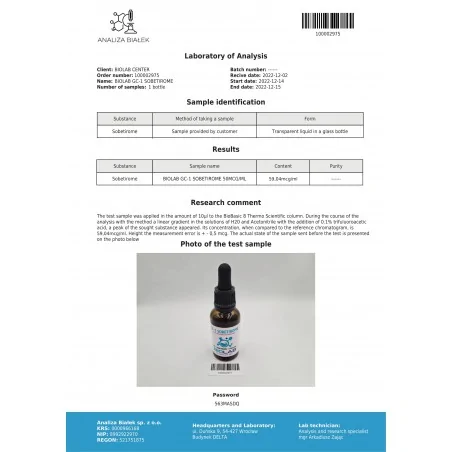 GC-1 sobetimom 1500 mcg