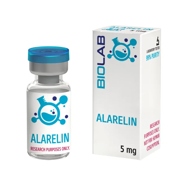 Alarelin 5 mg