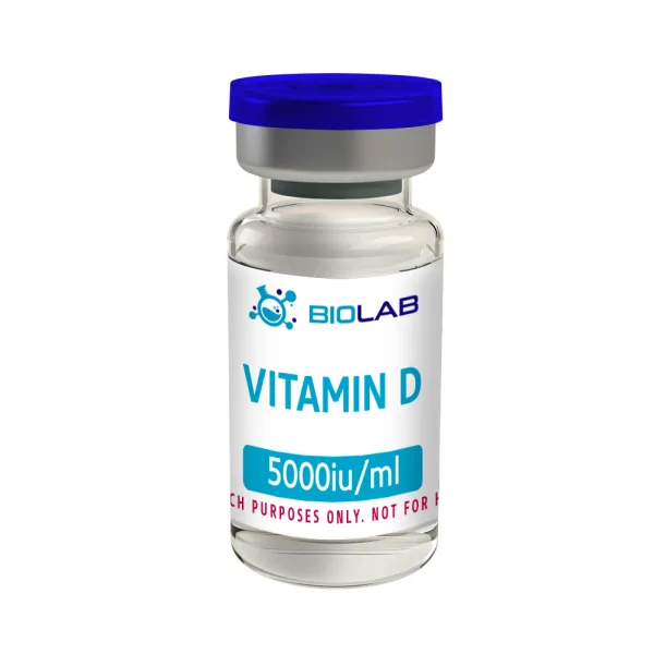 Vitamin D 5000 IE