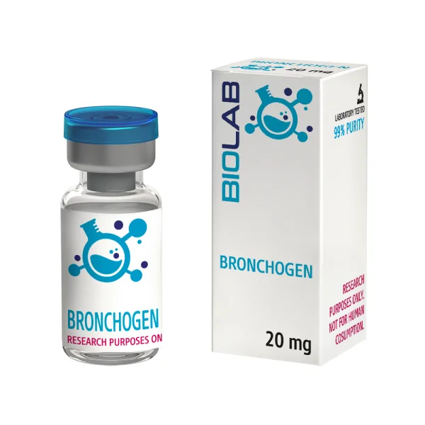 Bronhogen 20 mg