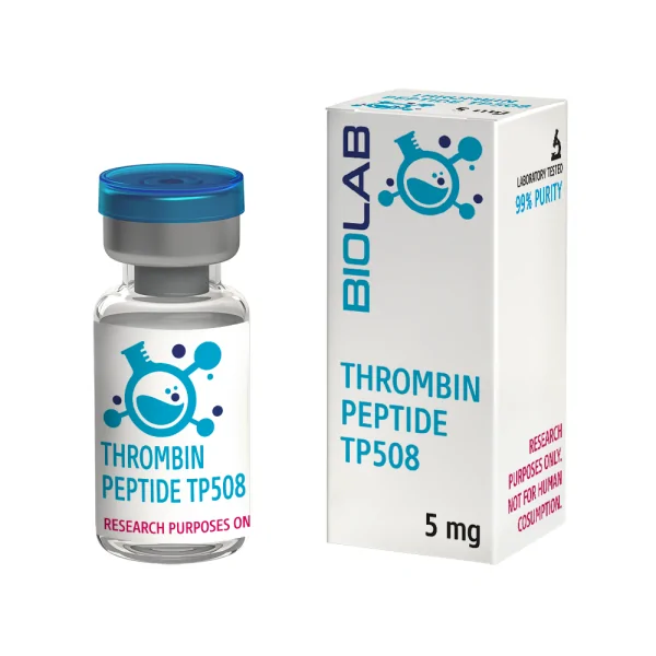 TP508 thrombinový peptid 5 mg