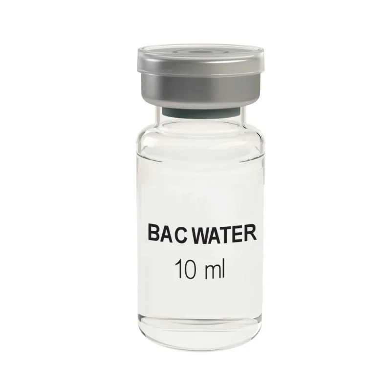 Water bacteriostatic 10ml