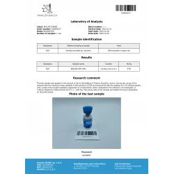 HGH - Recombinant Human Growth Hormone