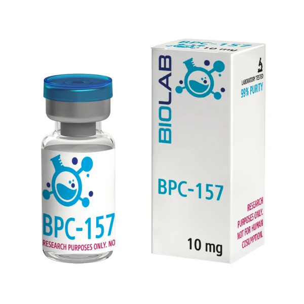 BPC-157 10 mg