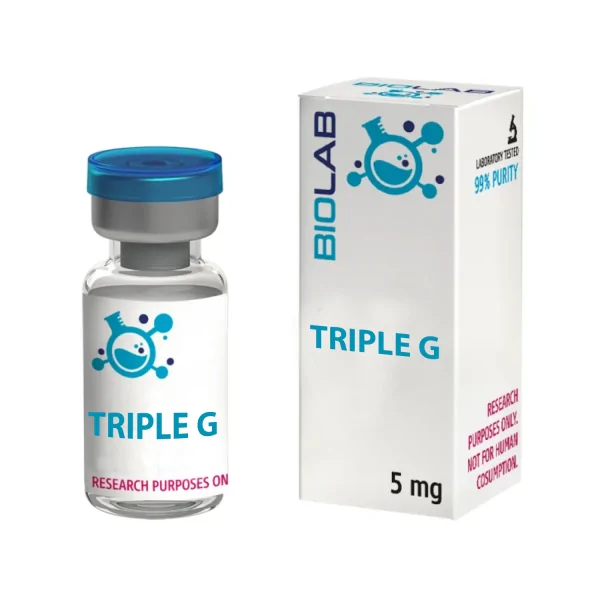 Triplu G 5 mg