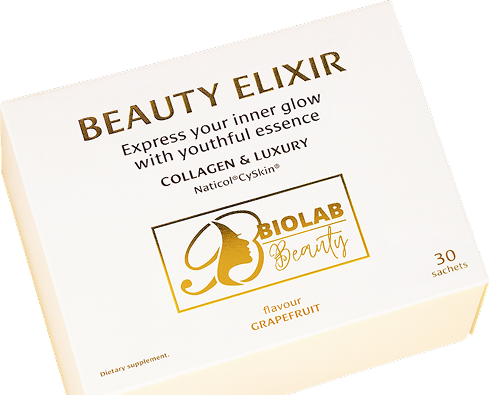 beauty elixir