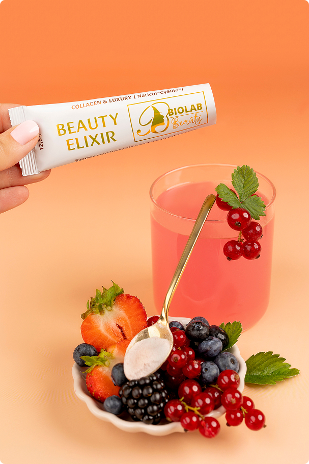 beauty elixir collagen