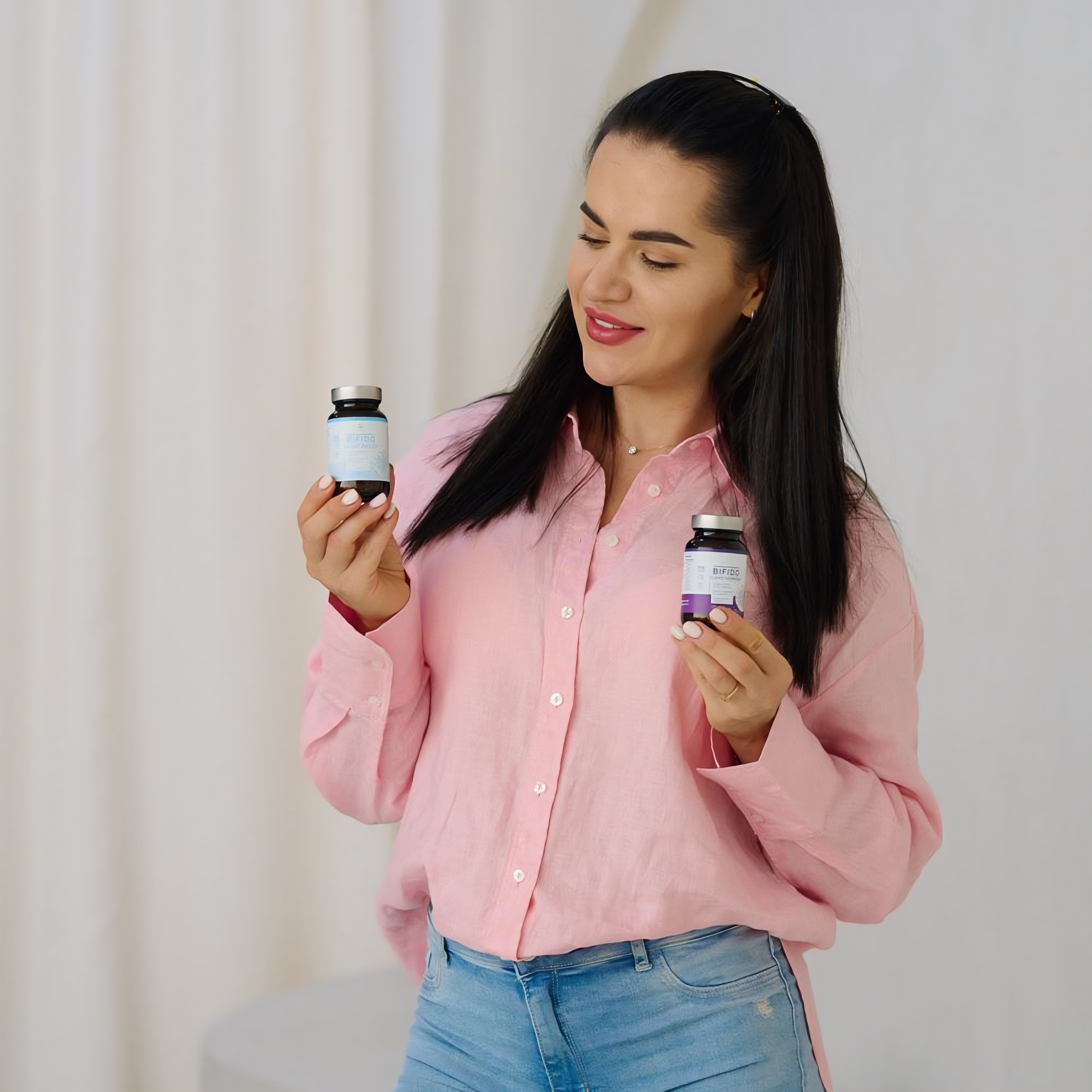 women's supplementation