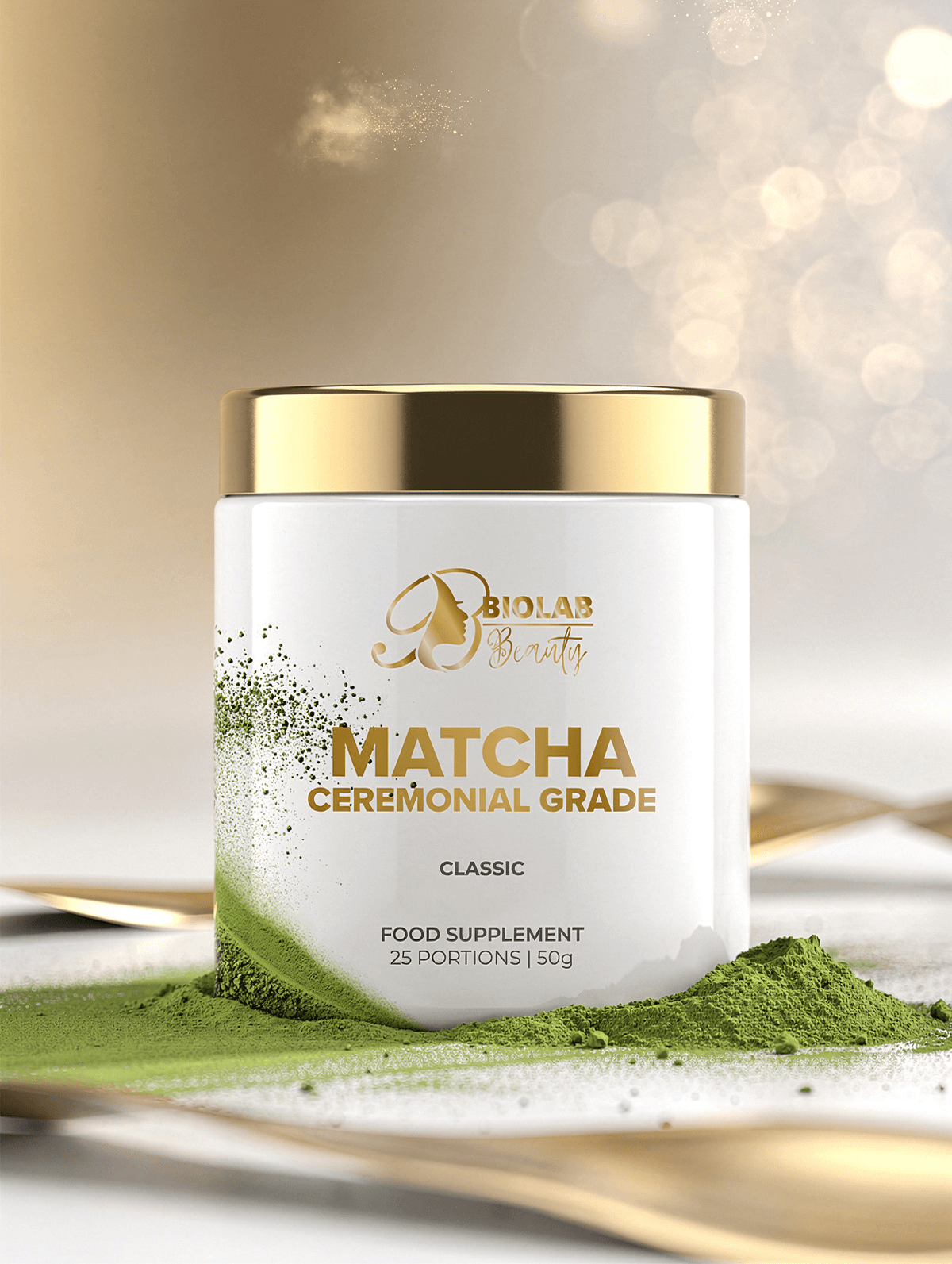Matcha Ceremonial Grande