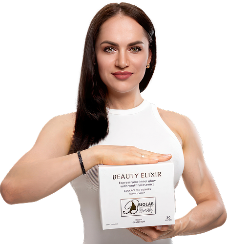 KOLAGEN BEAUTY ELIXIR