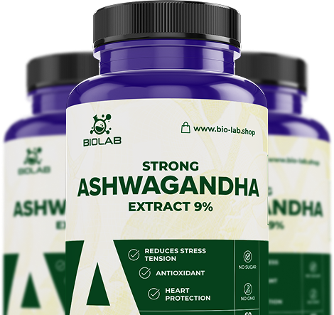 packshot ashwagangha