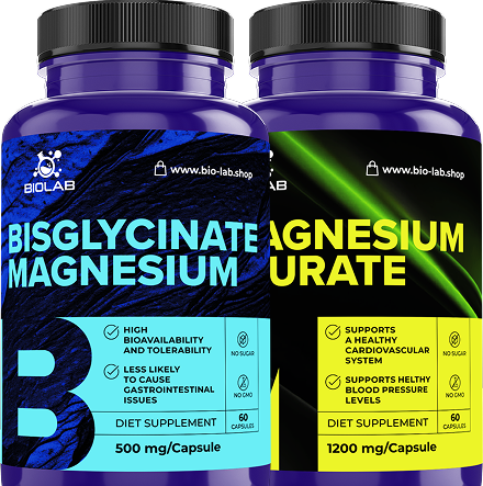 packshot magnesium