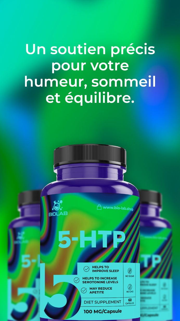 5-htp